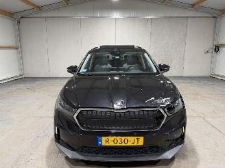 Skoda Enyaq 60kWh 132kW Memoryseat Pano Camera iV 60 picture 4