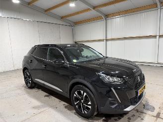 Peugeot 2008 1.5BlueHDI 96kW BlueLease Allure picture 2