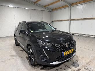 Peugeot 2008 1.5BlueHDI 96kW BlueLease Allure picture 3