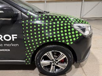 Jac IEV7S 39kWh 85kW Automaat 360° camera picture 16