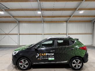 Jac IEV7S 39kWh 85kW Automaat 360° camera picture 8
