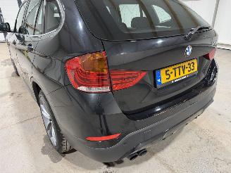 BMW X1 SDRIVE20I 135kW Automaat Chrome Line picture 31