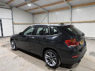 BMW X1 SDRIVE20I 135kW Automaat Chrome Line picture 11