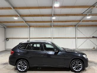 Auto incidentate BMW X1 SDRIVE20I 135kW Automaat Chrome Line 2014/5