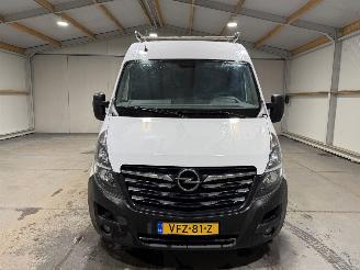 Opel Movano 2.3Turbo 110kW L2H2 picture 4