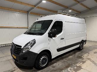 Opel Movano 2.3Turbo 110kW L2H2 picture 9