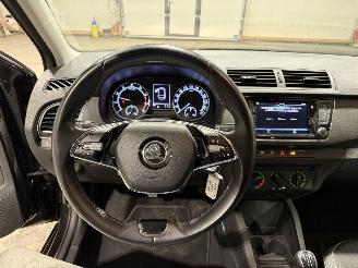 Skoda Fabia 1.0TSI 70kW Ambition Navi Airco picture 31