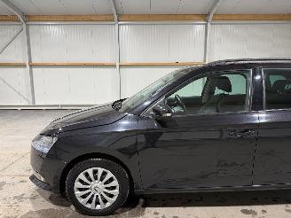 Skoda Fabia 1.0TSI 70kW Ambition Navi Airco picture 13