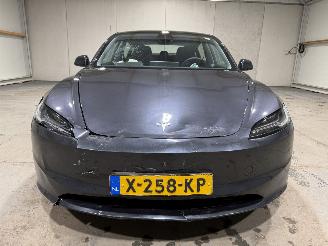 Tesla Model 3 78kWh Long Range 366kW AWD Premium picture 23