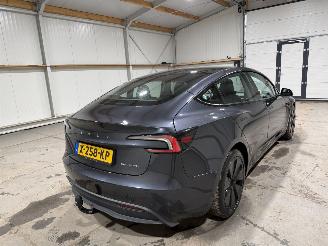 Tesla Model 3 78kWh Long Range 366kW AWD Premium picture 6