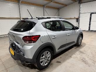 Dacia Sandero 1.0TCe 74kW 100 Bi-Fuel Comfort picture 5