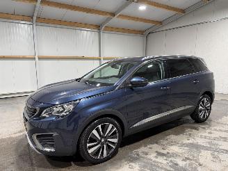 Peugeot 5008 1.2PT 96kW Automaat Allure 7Persoons picture 9