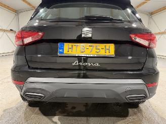 Seat Arona 1.0EcoTSI 70kW Style picture 29