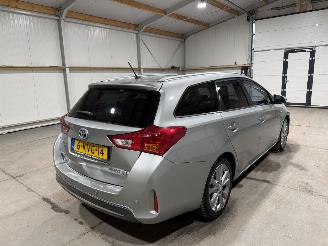 Toyota Auris Touring Sports 1.8Hybrid 73kW Automaat Lease Pro picture 6