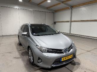 Toyota Auris Touring Sports 1.8Hybrid 73kW Automaat Lease Pro picture 3