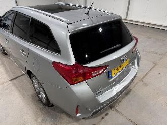 Toyota Auris Touring Sports 1.8Hybrid 73kW Automaat Lease Pro picture 19