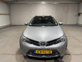Toyota Auris Touring Sports 1.8Hybrid 73kW Automaat Lease Pro picture 4