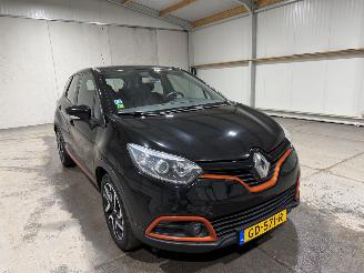 Renault Captur 1.5dCi 66kW Navi Dynamique picture 3