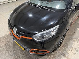 Renault Captur 1.5dCi 66kW Navi Dynamique picture 19