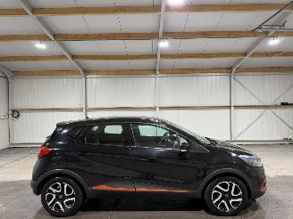 Avarii autoturisme Renault Captur 1.5dCi 66kW Navi Dynamique 2015/4