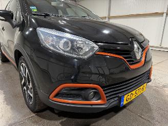 Renault Captur 1.5dCi 66kW Navi Dynamique picture 20