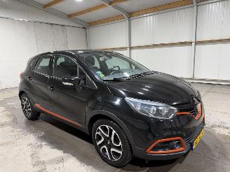 Renault Captur 1.5dCi 66kW Navi Dynamique picture 2