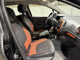 Renault Captur 1.5dCi 66kW Navi Dynamique picture 37