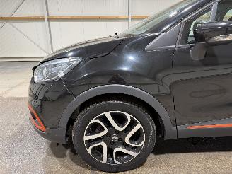 Renault Captur 1.5dCi 66kW Navi Dynamique picture 13