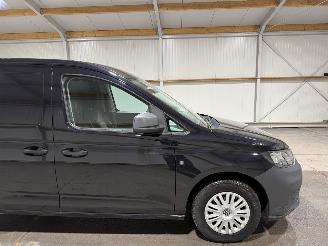 Volkswagen Caddy 2.0TDI 75kW Airco Comfort picture 14