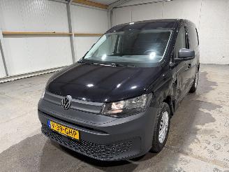 Volkswagen Caddy 2.0TDI 75kW Airco Comfort picture 10