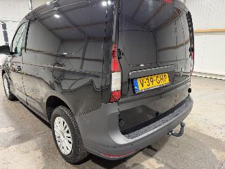 Volkswagen Caddy 2.0TDI 75kW Airco Comfort picture 36