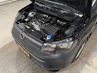 Volkswagen Caddy 2.0TDI 75kW Airco Comfort picture 29