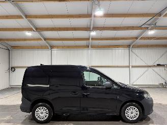 krockskadad bil bedrijf Volkswagen Caddy 2.0TDI 75kW Airco Comfort 2024/8