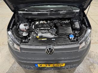 Volkswagen Caddy 2.0TDI 75kW Airco Comfort picture 28