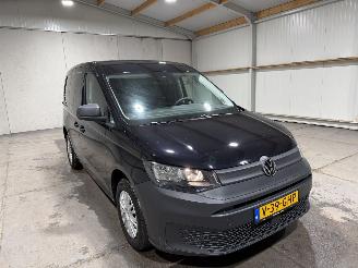 Volkswagen Caddy 2.0TDI 75kW Airco Comfort picture 3