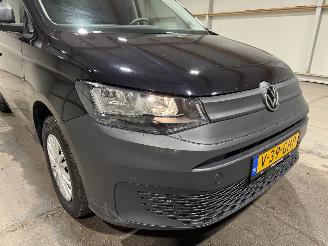Volkswagen Caddy 2.0TDI 75kW Airco Comfort picture 24