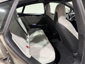 Tesla Model S 85D 85kWh 311kW Pano Base picture 36