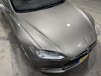 Tesla Model S 85D 85kWh 311kW Pano Base picture 19