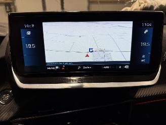 Peugeot 208 GT LINE 1.2PT 74kW Automaat Camera GT picture 30