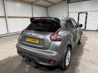 Nissan Juke 1.2DIG-T 85kW S/S Acenta picture 6