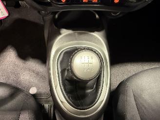 Nissan Juke 1.2DIG-T 85kW S/S Acenta picture 31