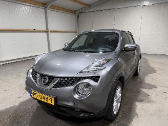 Nissan Juke 1.2DIG-T 85kW S/S Acenta picture 10