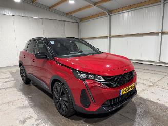 Peugeot 3008 1.2PT 96kW Automaat GT Line Avantage Pano picture 3