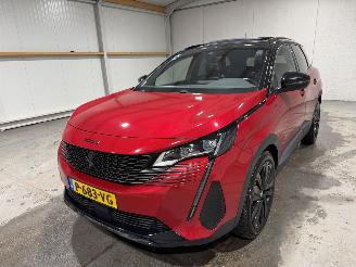 Peugeot 3008 1.2PT 96kW Automaat GT Line Avantage Pano picture 10