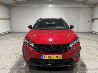 Peugeot 3008 1.2PT 96kW Automaat GT Line Avantage Pano picture 4