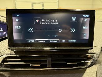 Peugeot 3008 1.2PT 96kW Automaat GT Line Avantage Pano picture 21