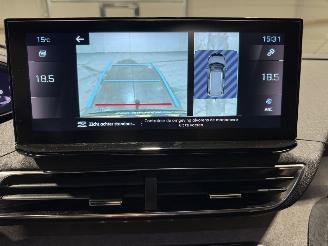 Peugeot 3008 1.2PT 96kW Automaat GT Line Avantage Pano picture 24