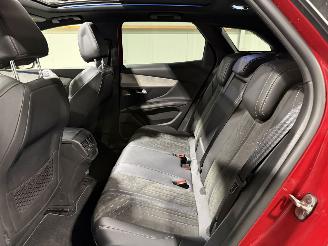 Peugeot 3008 1.2PT 96kW Automaat GT Line Avantage Pano picture 28