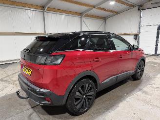 Peugeot 3008 1.2PT 96kW Automaat GT Line Avantage Pano picture 5