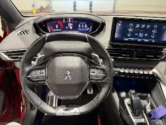 Peugeot 3008 1.2PT 96kW Automaat GT Line Avantage Pano picture 19